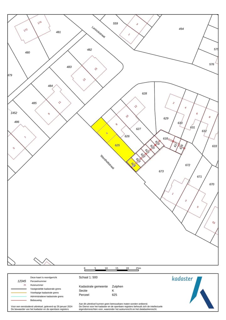 Foto 42 van van Bourlostraat 6
