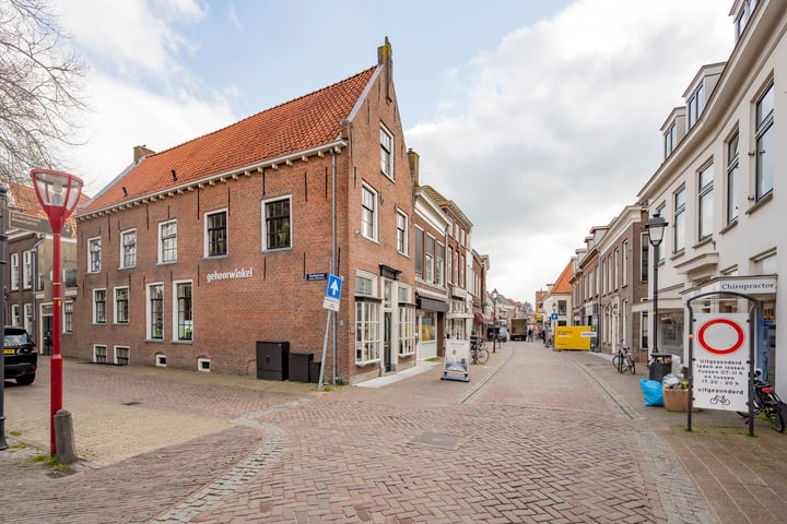 Bekijk foto 44 van Langestraat 52-A