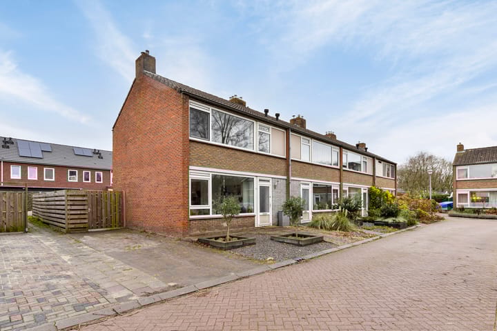 Foto 1 van Ebbingekamp 40