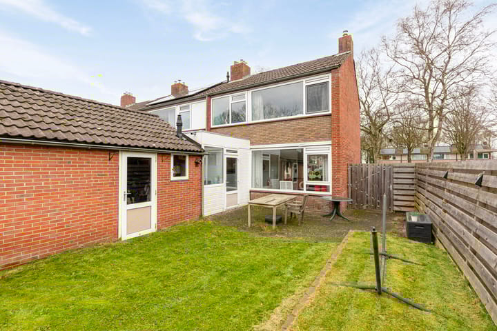 Foto 2 van Ebbingekamp 40