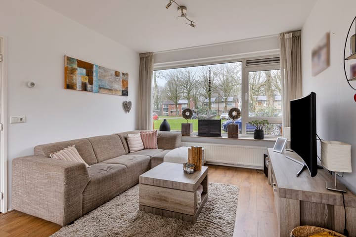 Foto 3 van Ebbingekamp 40