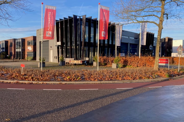 Energiestraat 19-b, Nijverdal