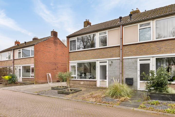 Foto 4 van Ebbingekamp 40