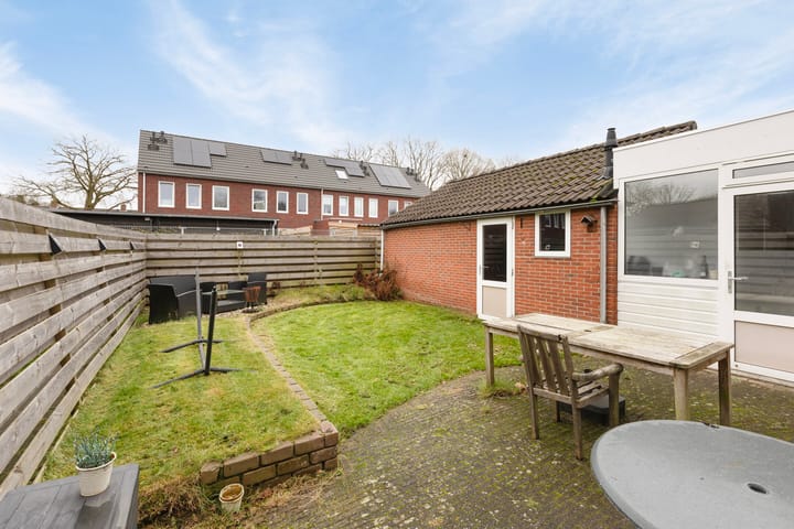 Foto 7 van Ebbingekamp 40