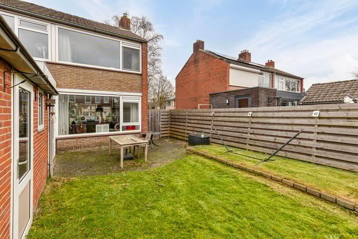 Foto 8 van Ebbingekamp 40