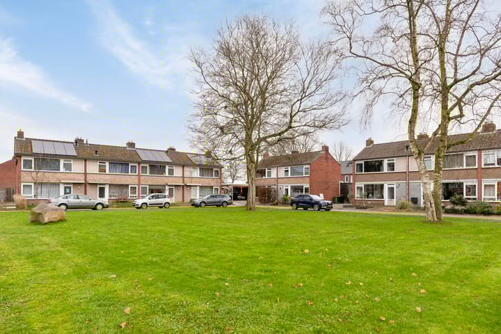 Foto 9 van Ebbingekamp 40