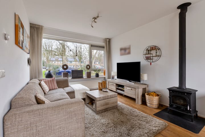 Foto 10 van Ebbingekamp 40