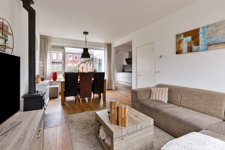 Foto 11 van Ebbingekamp 40