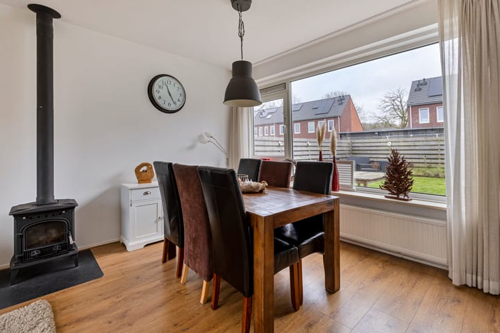 Foto 13 van Ebbingekamp 40