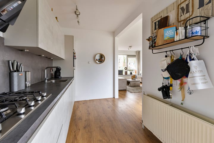 Foto 15 van Ebbingekamp 40