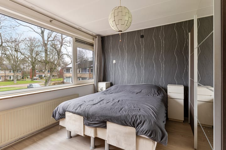 Foto 18 van Ebbingekamp 40