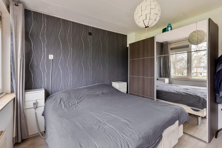 Foto 19 van Ebbingekamp 40