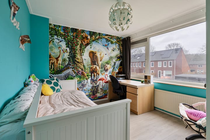 Foto 21 van Ebbingekamp 40