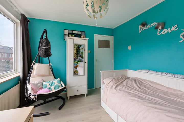 Foto 22 van Ebbingekamp 40