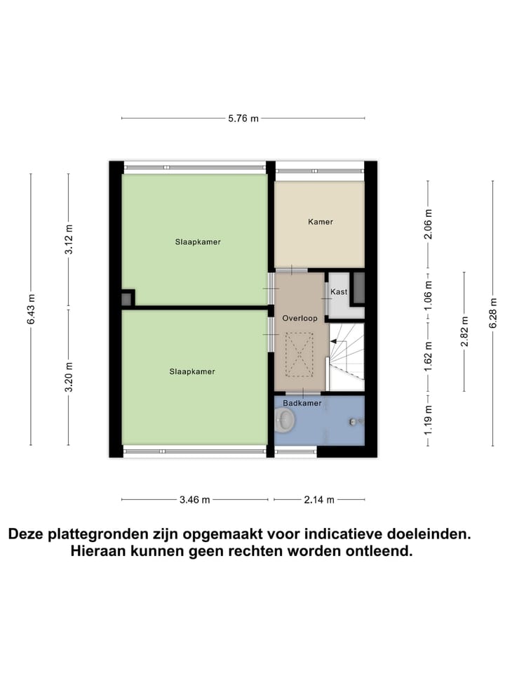 Foto 26 van Ebbingekamp 40