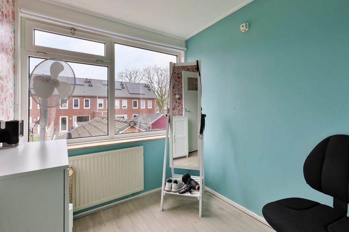 Foto 23 van Ebbingekamp 40