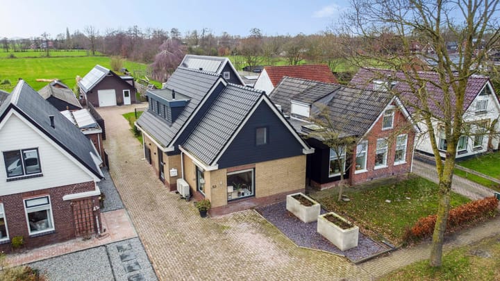 Foto 1 van Van Akenwei 53