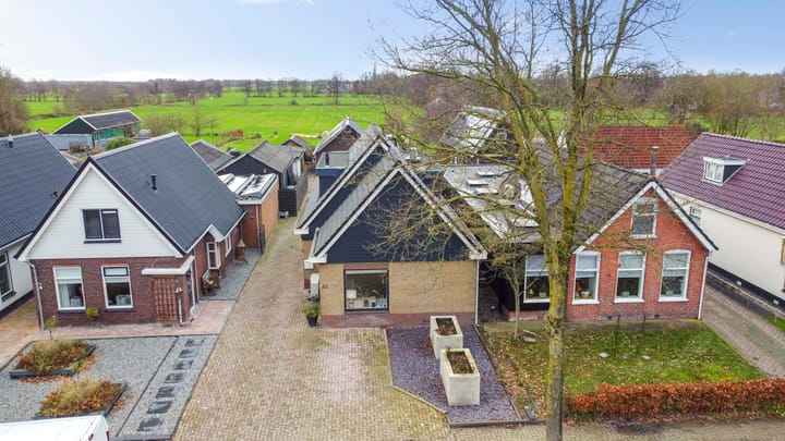 Foto 45 van Van Akenwei 53