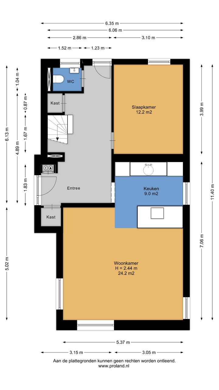 Foto 50 van Van Akenwei 53