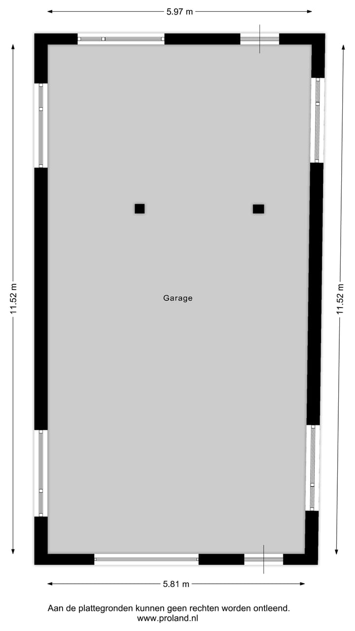 Foto 52 van Van Akenwei 53