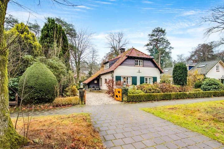 Foto 2 van Jan Steenlaan 4