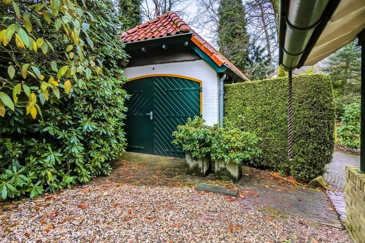 Foto 4 van Jan Steenlaan 4