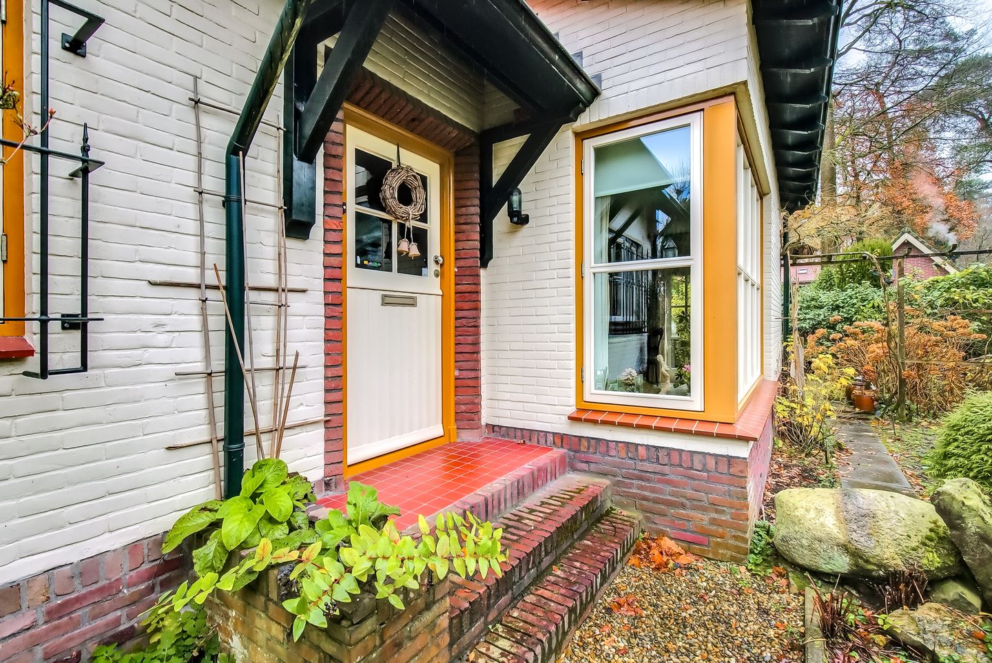 Foto 5 van Jan Steenlaan 4