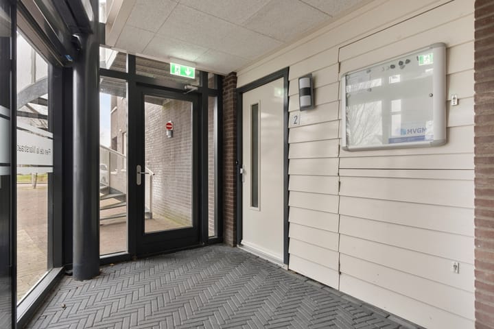 Photo 30 of Fien de la Marstraat 2