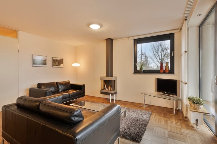 Photo 2 of Fien de la Marstraat 2