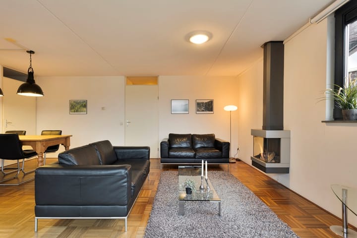 Photo 3 of Fien de la Marstraat 2