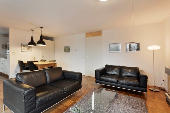 Photo 5 of Fien de la Marstraat 2