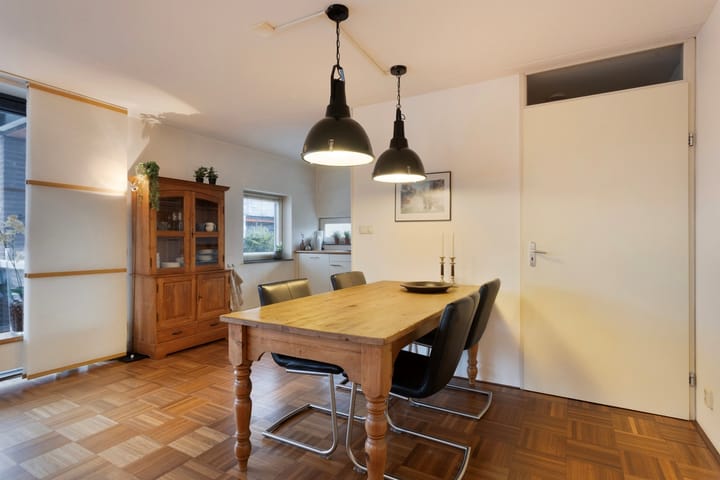 Photo 6 of Fien de la Marstraat 2