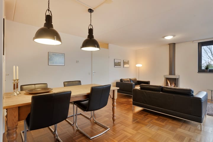 Photo 7 of Fien de la Marstraat 2