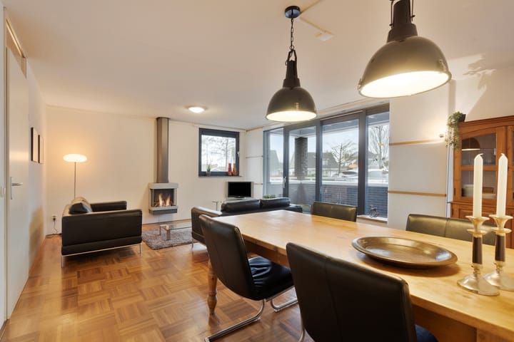 Photo 9 of Fien de la Marstraat 2