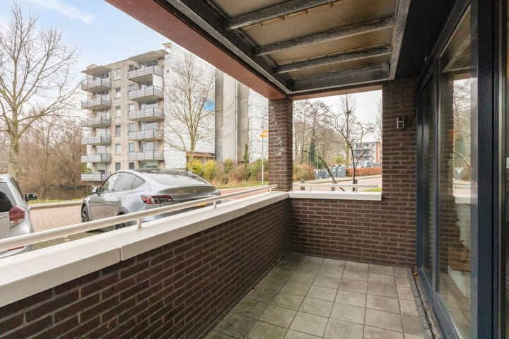 Photo 15 of Fien de la Marstraat 2