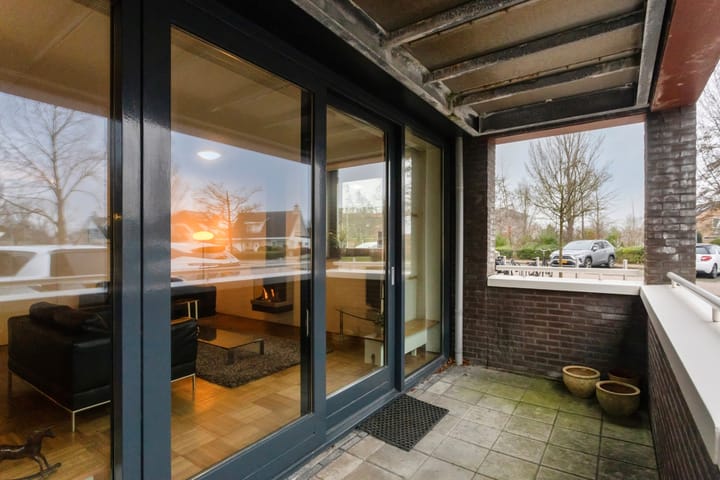 Photo 16 of Fien de la Marstraat 2