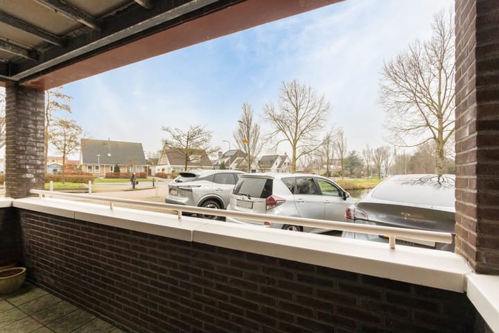 Photo 17 of Fien de la Marstraat 2