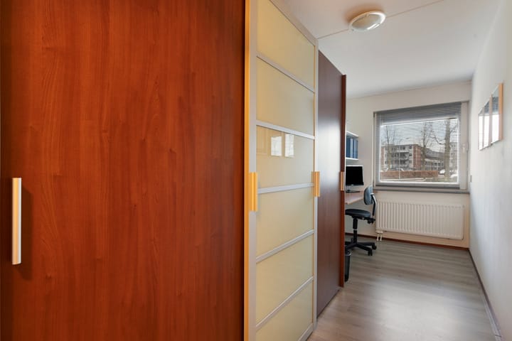 Photo 23 of Fien de la Marstraat 2