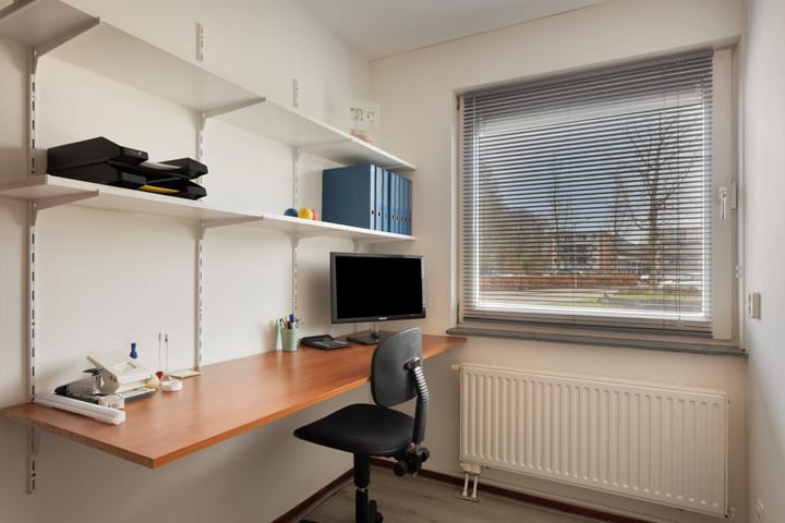 Photo 24 of Fien de la Marstraat 2