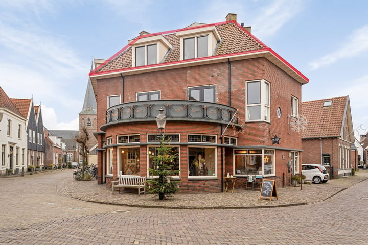 Marktstraat 16 A