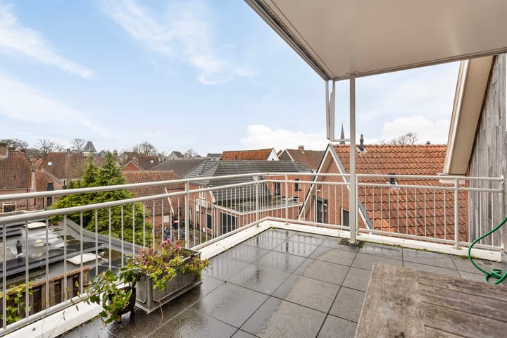 Foto 2 van Marktstraat 16-A