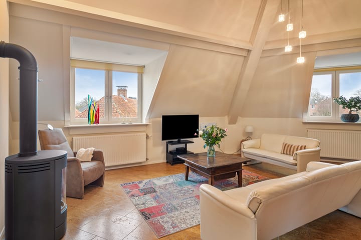 Foto 3 van Marktstraat 16-A