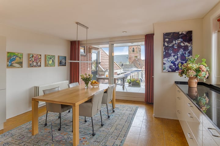 Foto 5 van Marktstraat 16-A