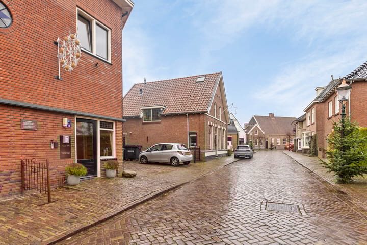 Foto 7 van Marktstraat 16-A