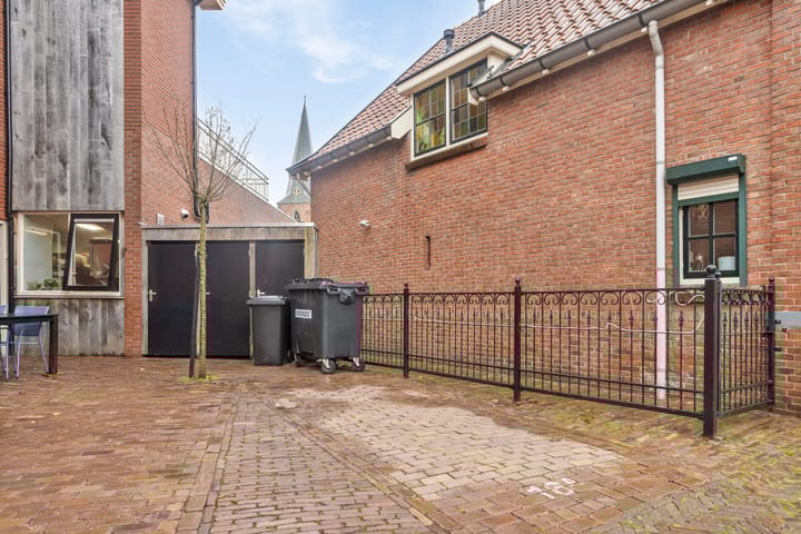 Foto 9 van Marktstraat 16-A