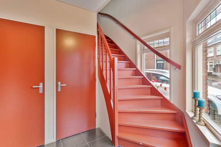 Foto 10 van Marktstraat 16-A