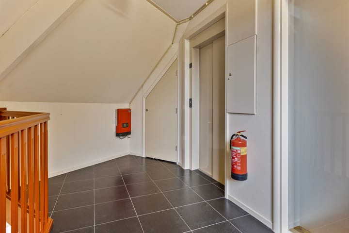 Foto 11 van Marktstraat 16-A