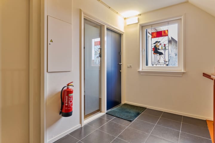 Foto 13 van Marktstraat 16-A