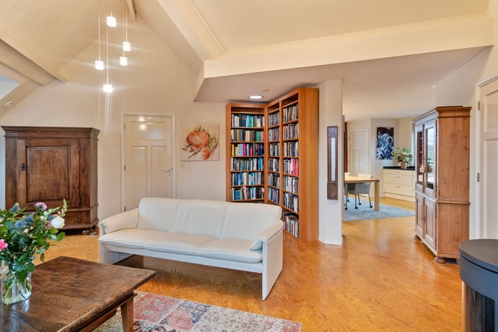 Foto 15 van Marktstraat 16-A