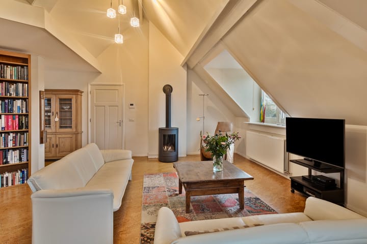 Foto 16 van Marktstraat 16-A